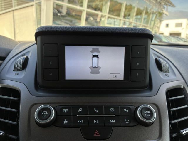 TRANSIT CONNECT 1.5 ECOBLUE KLIMA+DAB+BT