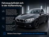 BMW 118d F20 Faclift LED Automatik - BMW 118: Kleinwagen