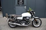 Moto Guzzi V7 850 Special - MOTO GUZZI SPECIAL V7