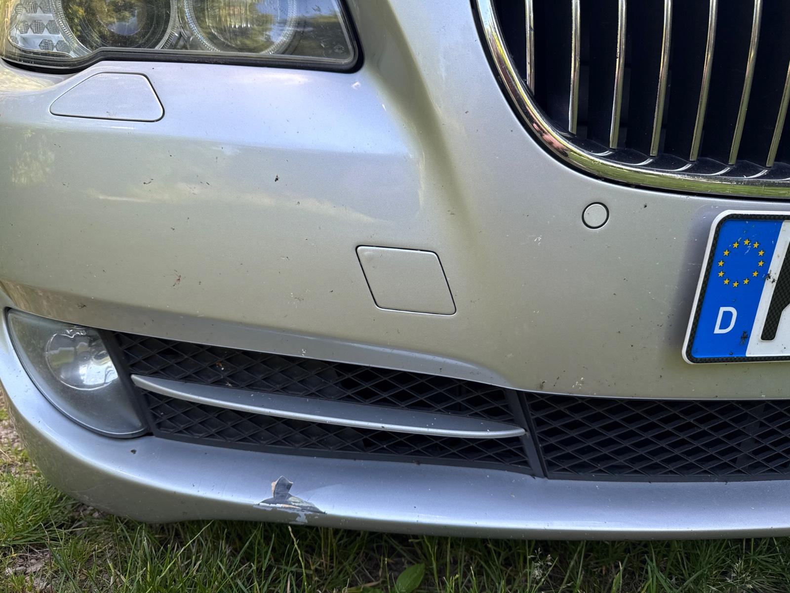 BMW 530 2011 — двигун 2.993 cm³, 258 HP (190kW)