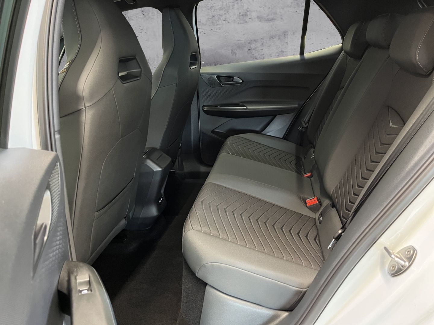 Cupra Born - Bild 13