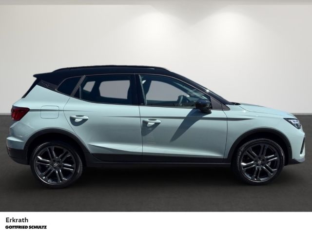 Seat Arona - Bild 3