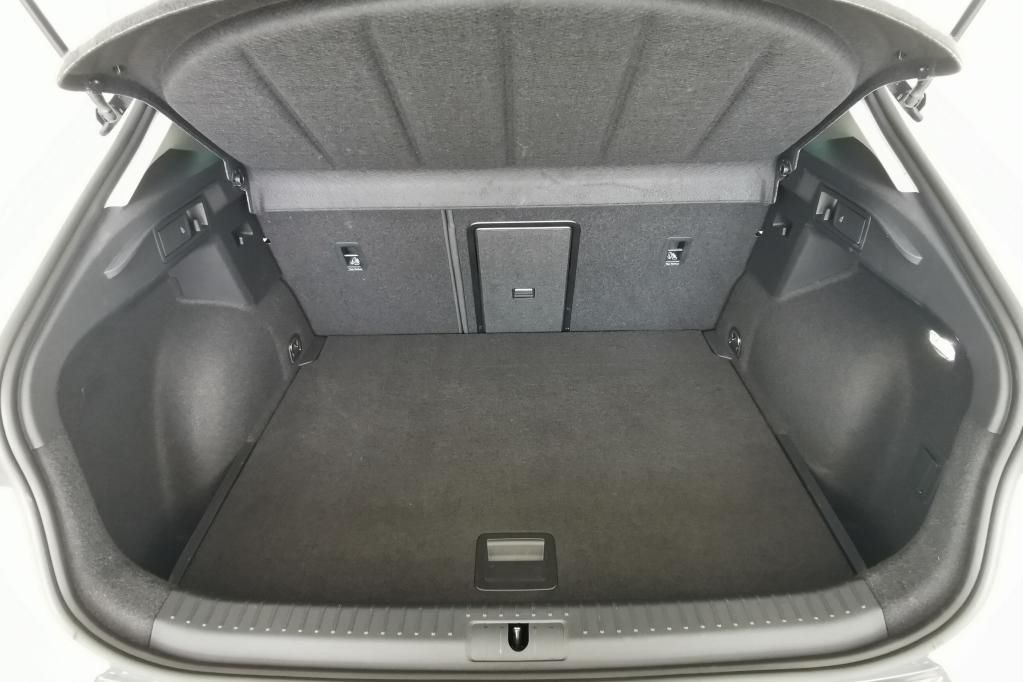 Cupra Formentor 1.5 TSI Klima*Tempo*PDC*