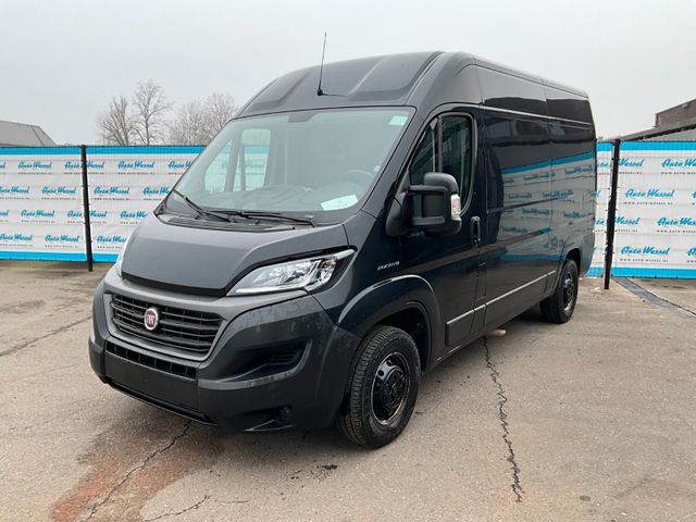 Fiat Ducato Kasten 33 140PS L2H2 RS: 3450 mm