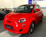 Fiat 500e - Fiat 500e aus 2024