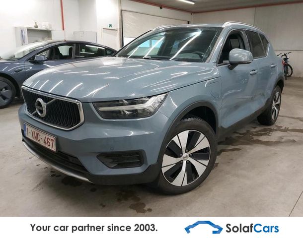 Volvo XC 40 1.5 T5 Hybrid Plug-In Momentum Aut. LED-X