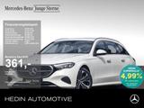 Mercedes-Benz E 220 d T-Modell |Avantgarde|LED|DISTR|NAVI|KEYL - Mercedes-Benz E 220 Jahreswagen