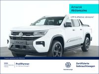 Volkswagen Amarok - Vorschau Bild 1