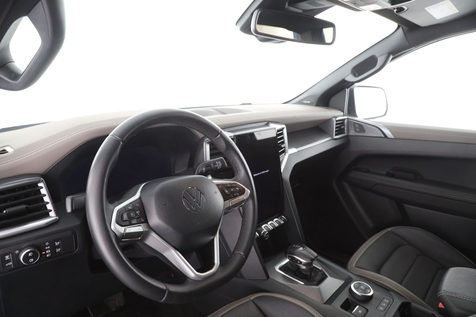 Volkswagen Amarok - Bild 11