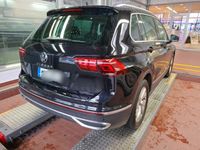 Volkswagen Tiguan - Vorschau Bild 3