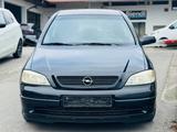 Opel Astra G-CC 2.0 DTI 16V Selection - Opel Astra: Dti