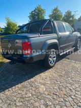 Volkswagen Amarok Comfortline DoubleCab 4Motion - Volkswagen Amarok: Pickup
