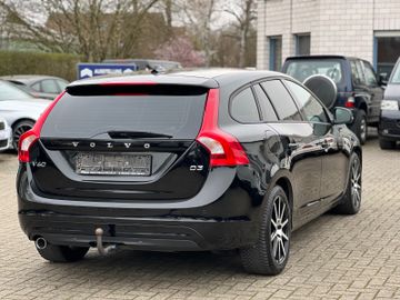 Volvo V60 - 11