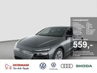 Audi A6 e-tron - Vorschau Bild 1