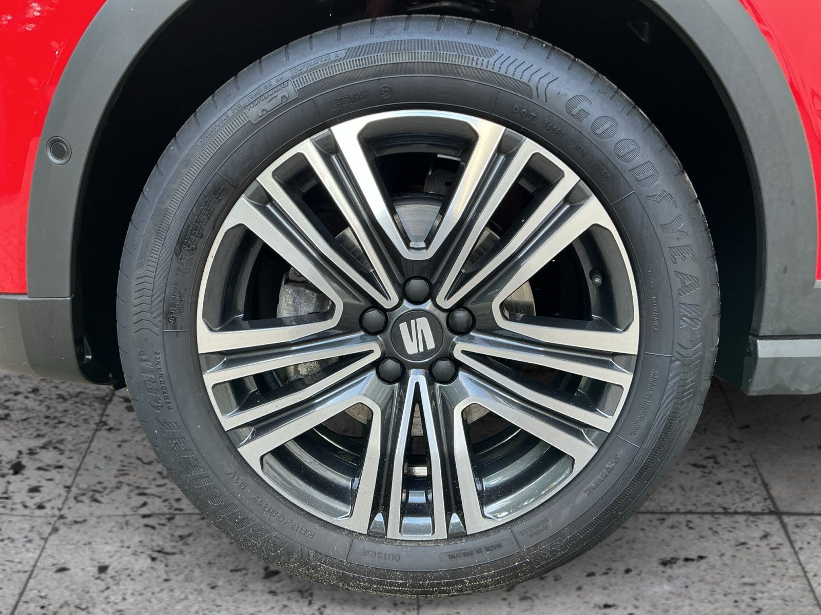 Seat Arona - Bild 8