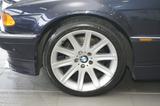 BMW 735i M PAKET+NAVI+KAMERA+PDC+SITZHEIZUNG - BMW 735 aus 2000: 735i