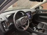 Volvo XC40 T5 Recharge Plus Bright Recharge Plus B... - Volvo XC40: Recharge Plus Bright