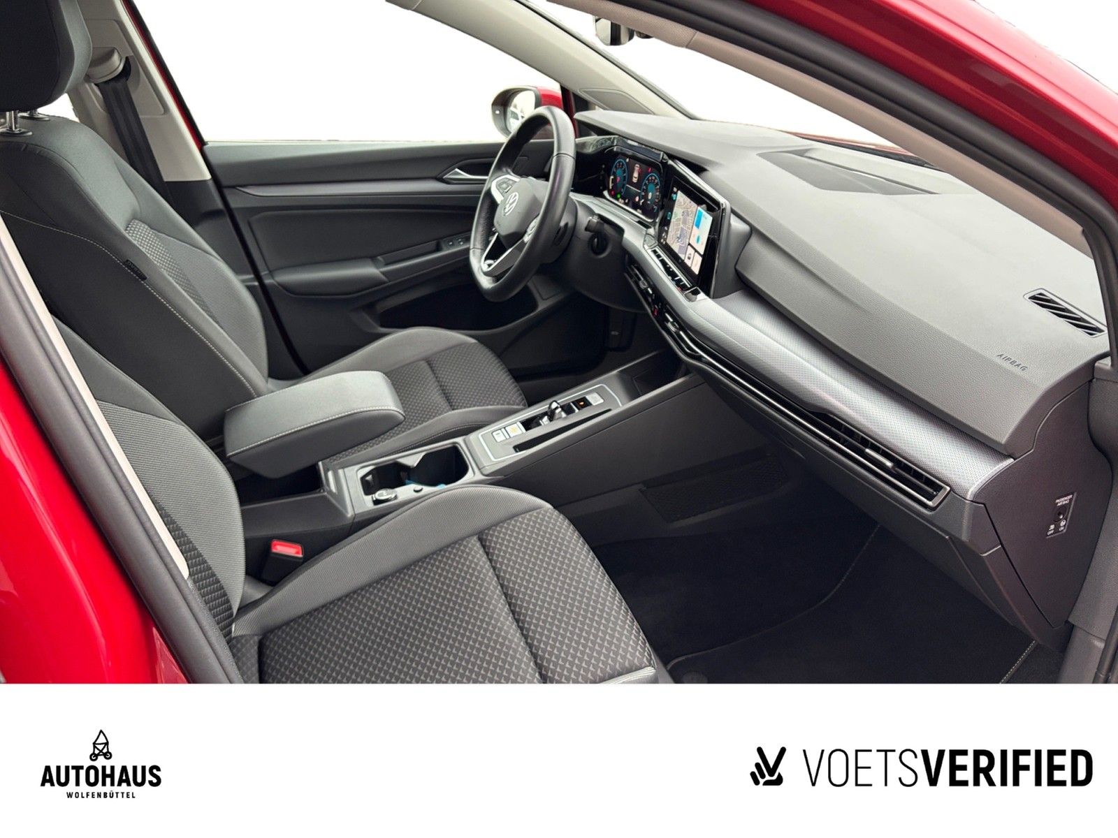 Volkswagen Golf - Bild 8