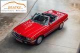 Mercedes-Benz 300 SL deutsch 5-Gang Schalter Fondsitze H-Zul. - Mercedes-Benz 300 in Düsseldorf