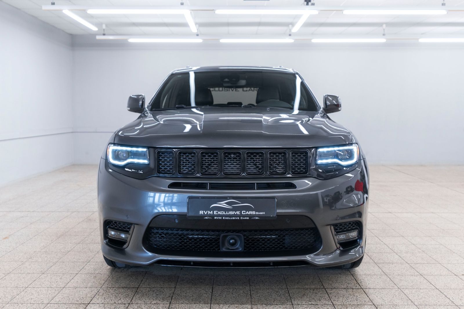 Fahrzeugabbildung Jeep Grand Cherokee Laredo X 3,6L LPG 4X4 KAM PANO