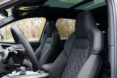Audi Q7 – 25 / 31