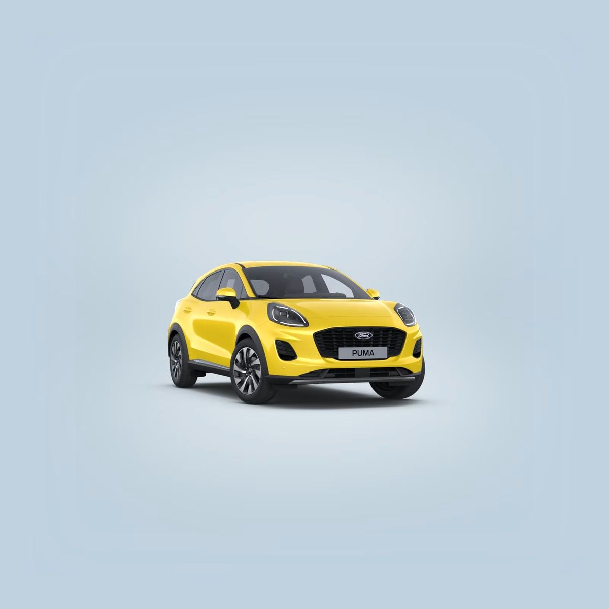 Ford Puma - Bild 1