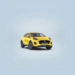 Ford Puma - Vorschau Bild 1