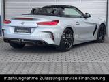 BMW Z4 M40 i M Sport Leder Navi HK Buisness 19" - gebrauchte BMW Cabrios