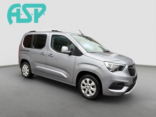 Fahrzeugabbildung Opel Combo Life Rausch Einzug.+ elektr. Schiebetür