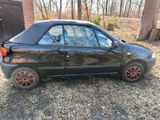 Fiat Cabrio - Fiat Punto mit Benzin-Antrieb: Cabrio