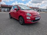 Fiat 500C Navigation HU Neu / Service Neu - gebrauchte Fiat 500C aus dem Jahr 2024