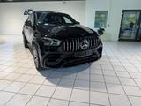 Mercedes-Benz GLE 63 S AMG Coupe Night Pano 360° HUD AHK - Mercedes-Benz GLE-Klasse
