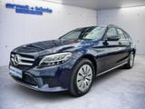 Mercedes-Benz C 200 d T 9G-TRONIC - gebrauchte Mercedes-Benz C 200 aus dem Jahr 2020