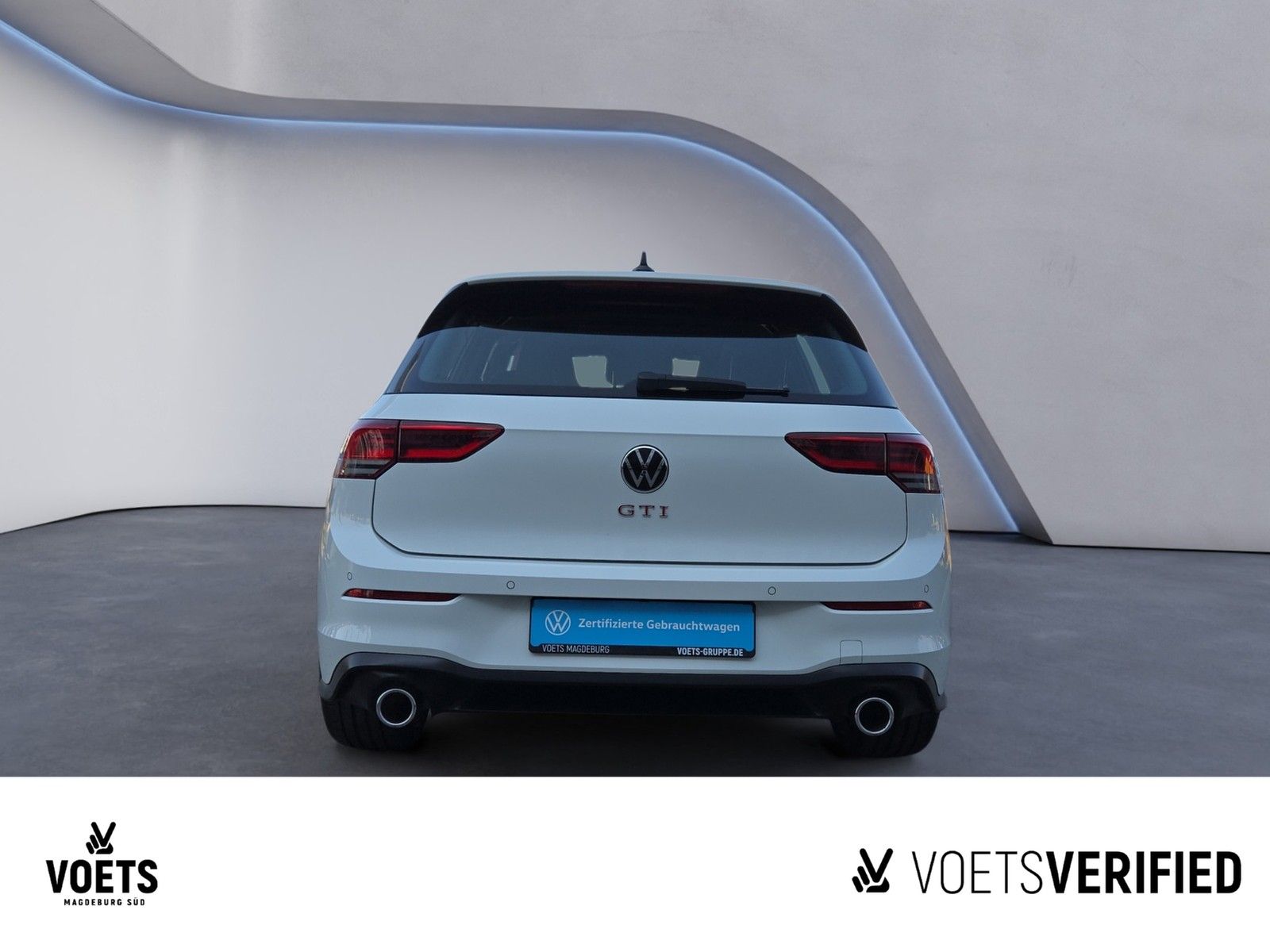 Volkswagen Golf - Bild 5