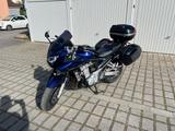 Suzuki GSF 1250SA Bandit ABS +Kofferset +BOS Auspuff - SUZUKI GSF BANDIT 1250