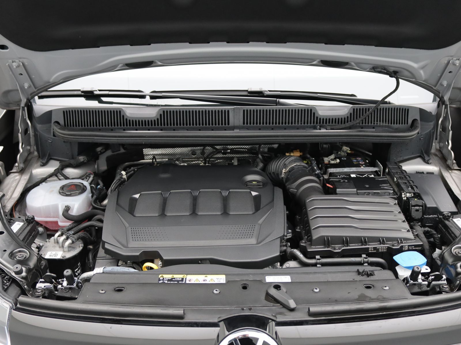 Volkswagen Caddy - Bild 9