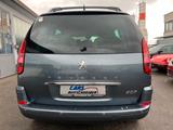 Peugeot 807 Platinum*7 Sitzer*Leder*Navi*Euro 4* - Peugeot 807 mit Diesel-Antrieb: Navigationssystem
