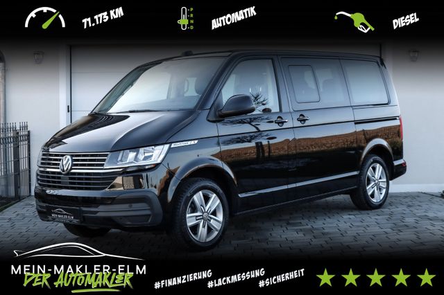 Volkswagen T6 Multivan 2.0TDI *Standheizung*AHK*7 Sitze*