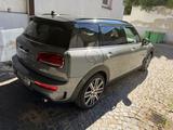 MINI Clubman Cooper SD ALL4 "Harman Kardon"   - MINI COOPER_SD_CLUBMAN mit Schiebedach