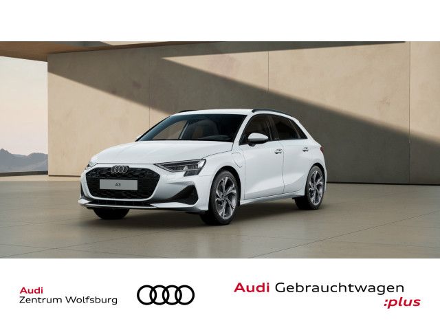 Audi A3 Sportback TFSI e-Hybrid S tronic LED