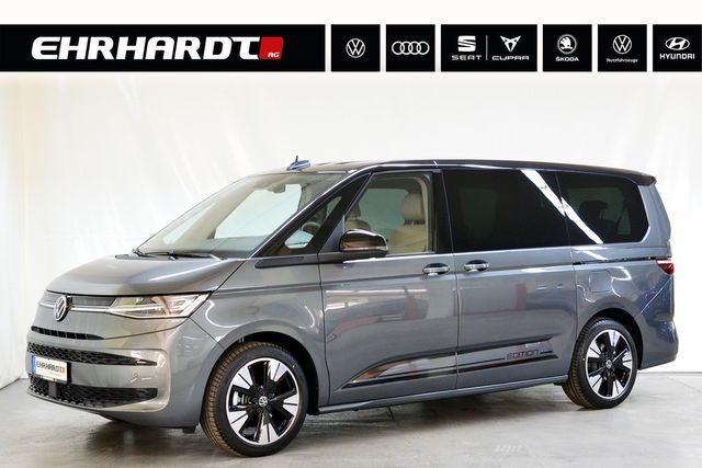 Volkswagen Multivan Life 2.0 TSI DSG Edition lang STDHZ*MAT