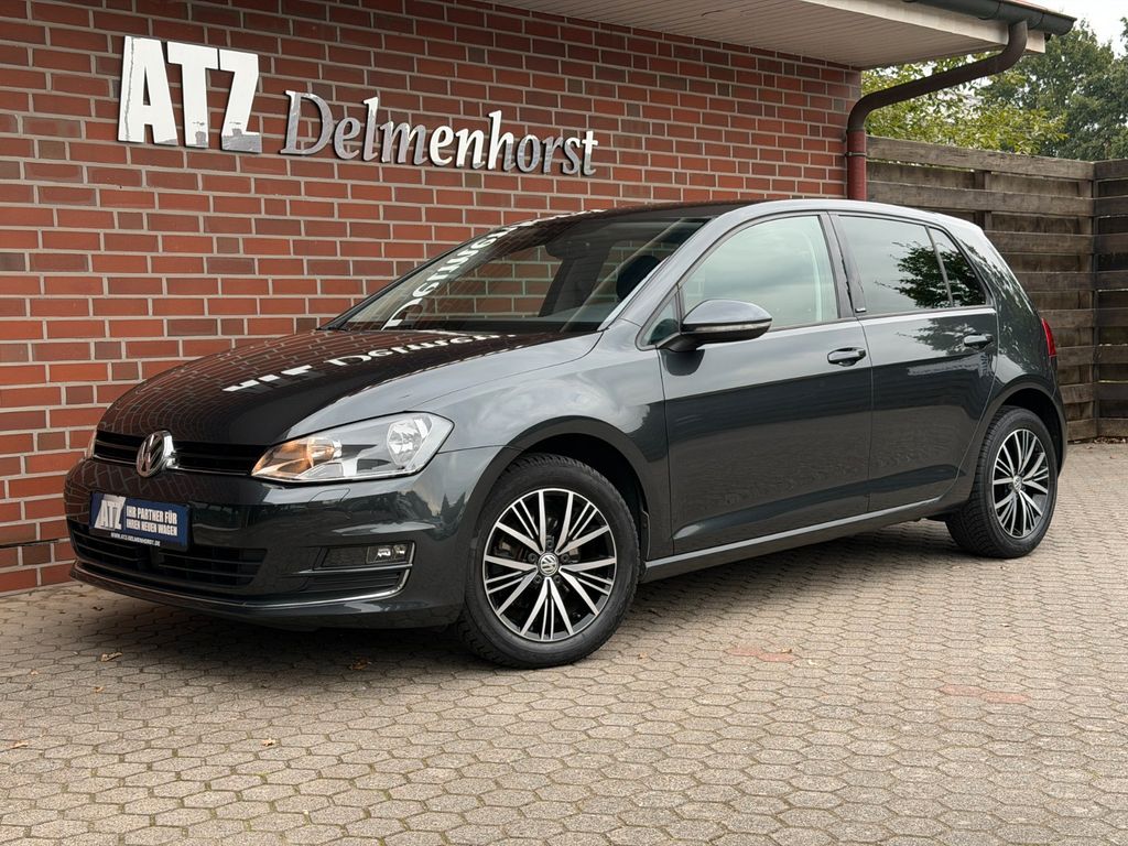 Image of Volkswagen Golf