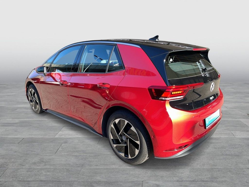 Volkswagen ID.3 Pro Navi LED ACC foto 5