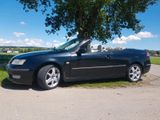 Saab 9-3 Cabrio - Saab 9-3 mit Diesel-Antrieb: Cabrio
