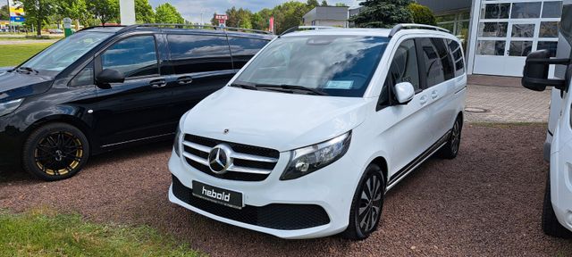 MERCEDES-BENZ V 220 V  EDITION kompakt