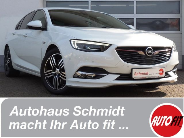 Opel Insignia Grand Sport Dynamic 4x4