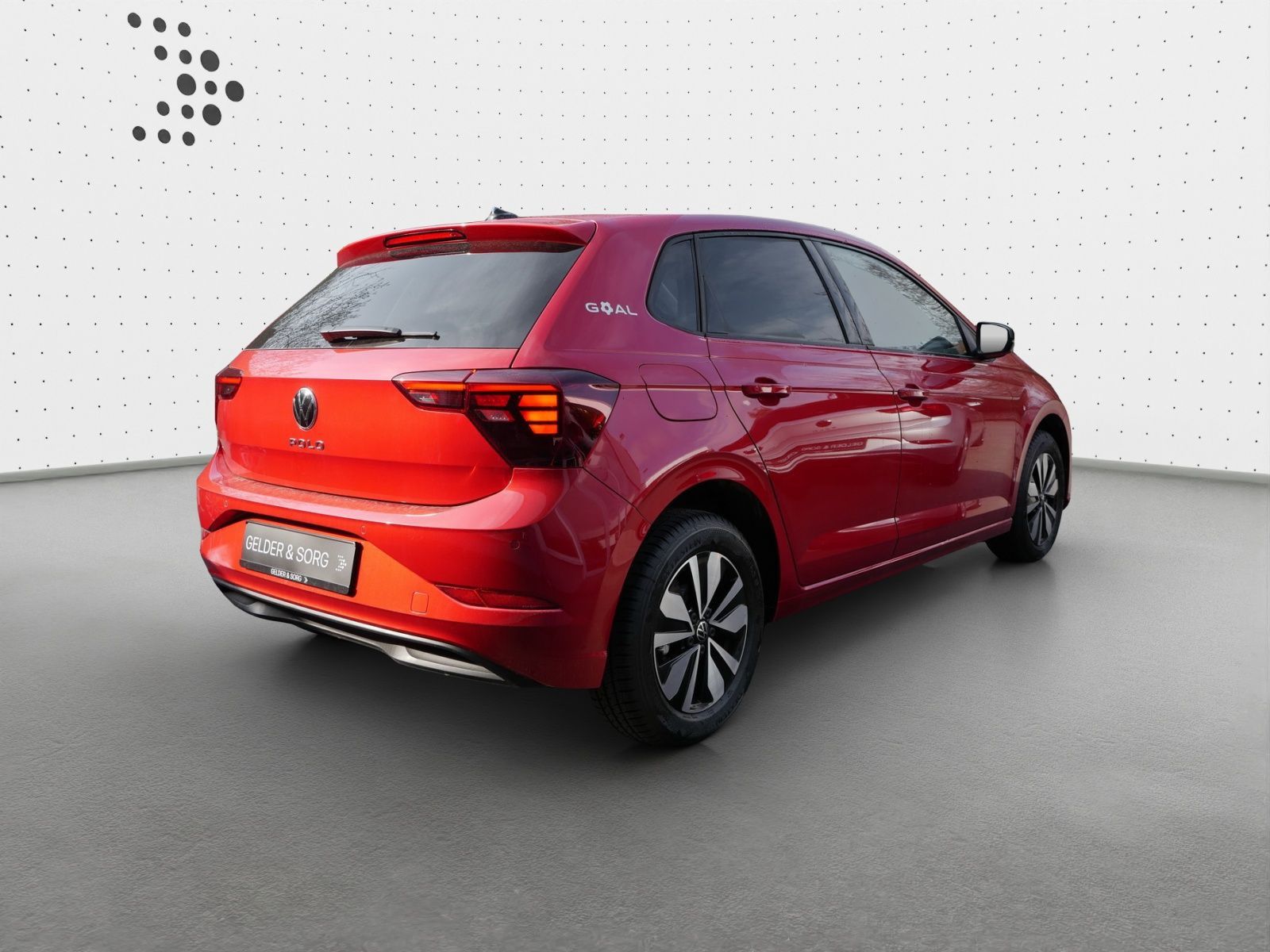 Volkswagen Polo - Bild 3