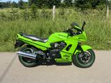 Kawasaki GPZ 1100  ZXT 10 E - KAWASAKI GPZ 1100