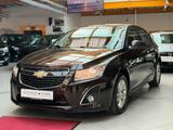 Chevrolet Cruze|PDC|Klima|USB|AUX|Tempomat|Navi|Isofix|BT - Chevrolet Cruze: Limousine