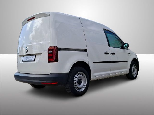 CADDY KASTEN 2.0 TDI XENON+PDC+SHZ+KLIMA